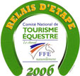 Relais d'&eacute;tape
